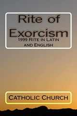 9781976004841-1976004845-Rite of Exorcism