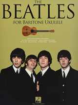 9781495096006-1495096009-The Beatles: for Baritone Ukulele