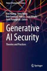 9783031542510-3031542517-Generative AI Security: Theories and Practices (Future of Business and Finance)