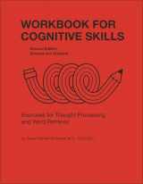 9780814333136-0814333133-Workbook for Cognitive Skills: Exercises for Thought Processing and Word Retrieval, Second Edition, Revised and Updated (William Beaumont)
