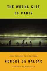 9780679642756-0679642757-The Wrong Side of Paris