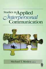 9781412942164-1412942160-Studies in Applied Interpersonal Communication