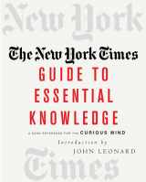 9780312313678-0312313675-The New York Times Guide to Essential Knowledge: A Desk Reference for the Curious Mind