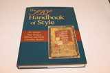 9781565634879-156563487X-The SBL Handbook of Style: For Ancient Near Eastern, Biblical & Early Christian Studies