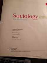 9781305503083-1305503082-Sociology: The Essentials