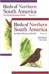 9780300125047-0300125046-Birds of Northern South America (2 Volumes Set)