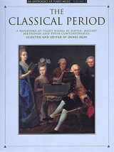 9780825680427-0825680425-The Classical Period" An Anthology of Piano Music, Vol II