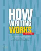 9780199859849-0199859841-How Writing Works: A Guide to Composing Genres