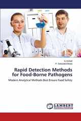 9783659109478-3659109479-Rapid Detection Methods for Food-Borne Pathogens: Modern Analytical Methods Best Ensure Food Safety