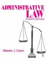 9781412913966-1412913969-Administrative Law (Administrative Law (Sage Publications))