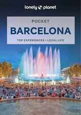 9781838691769-1838691766-Lonely Planet Pocket Barcelona (Pocket Guide)