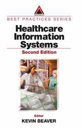 9780849314988-0849314984-Healthcare Information Systems (Auerbach Best Practices)