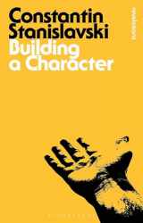 9781780935676-1780935676-Building a Character (Bloomsbury Revelations)