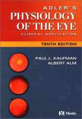 9780323011365-0323011365-Adler's Physiology of the Eye