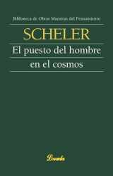 9789500392921-9500392925-El Puesto Del Hombre En El Cosmos/the Position Of Man In The Cosmos (Spanish Edition)
