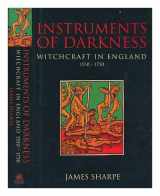 9780241129241-0241129249-Instruments of Darkness: Witchcraft in England, 1550-1750