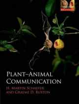 9780199563593-0199563594-Plant-Animal Communication