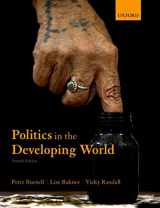 9780199666003-0199666008-Politics in the Developing World