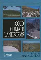 9780471940432-0471940437-Cold Climate Landfoms (International Geomorphology)