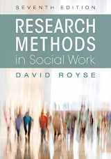 9781516507184-1516507185-Research Methods in Social Work