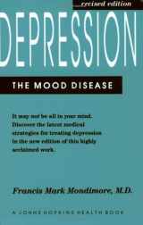 9780801851841-080185184X-Depression, the Mood Disease (A Johns Hopkins Press Health Book)