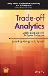 9781119237532-111923753X-Trade-Off Analytics: Creating and Exploring the System Tradespace (Wiley Series in Systems Engineering and Management)