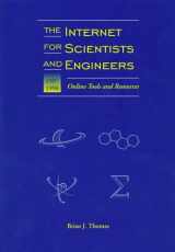 9780780334328-0780334329-The Internet for Scientists & Engineers