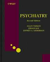 9780471521778-0471521779-Psychiatry, Second Edition (2 Volume Set)