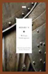 9780812969269-081296926X-Henry V (Modern Library Classics)