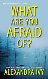 9781420143812-1420143816-What Are You Afraid Of? (The Agency)