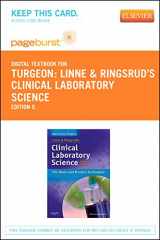 9780323095006-0323095003-Linne & Ringsrud's Clinical Laboratory Science - Elsevier eBook on VitalSource (Retail Access Card): The Basics and Routine Techniques