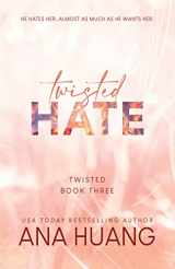 9781728274881-1728274885-Twisted Hate (Twisted, 3)