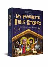 9780008365424-0008365423-My Favourite Bible Stories