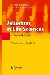 9783540455653-3540455655-Valuation in Life Sciences: A Practical Guide