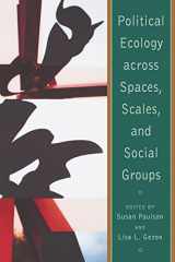 9780813534787-081353478X-Political Ecology Across Spaces, Scales, and Social Groups