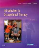 9780323033695-0323033695-Introduction to Occupational Therapy