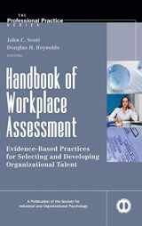 9780470401316-0470401311-Handbook of Workplace Assessment