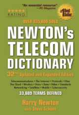 9781736964903-1736964909-Newton's Telecom Dictionary