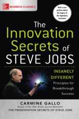 9781259835896-1259835898-The Innovation Secrets of Steve Jobs: Insanely Different Principles for Breakthrough Success