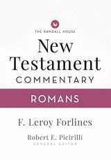 9780892659494-0892659491-Randall House NT Bible Commentary: Romans (Randall House Bible Commentary)