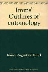 9780470264126-0470264128-Imms' Outlines Of Entomology