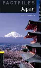 9780194620628-019462062X-Oxford Bookworms 1. Japan MP3 Pack