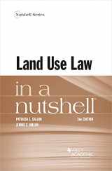 9781684679294-168467929X-Land Use Law in a Nutshell (Nutshells)
