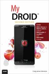 9780789749383-0789749386-My DROID: (Covers DROID 3/Milestone 3, DROID Pro, DROID X2, DROID Incredible 2/Incredible S, and DROID CHARGE)