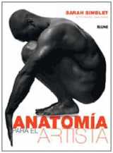 9788480764308-8480764309-Anatomía para el artista (Spanish Edition)