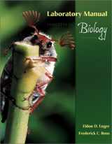 9780072347036-0072347031-Laboratory Manual to accompany Concepts In Biology