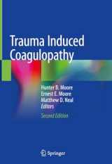 9783030536053-303053605X-Trauma Induced Coagulopathy