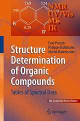 9783540938095-3540938095-Structure Determination of Organic Compounds: Tables of Spectral Data