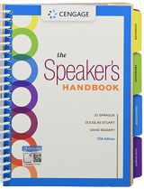 9781337558617-1337558613-The Speaker's Handbook, Spiral bound Version