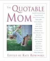 9781585748051-1585748056-The Quotable Mom